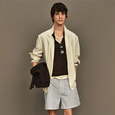 Мужской каталог Зара