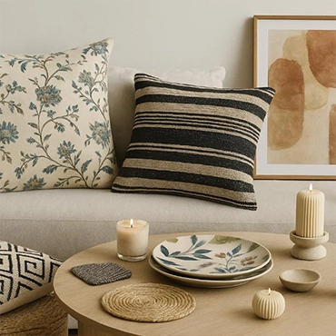 Каталог Зара для дома