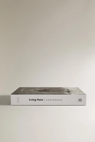Книга IRVING PENN CENTENNIAL- Заказать в России