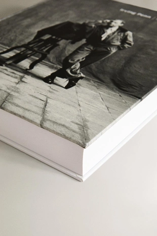 Книга IRVING PENN CENTENNIAL- Заказать в России