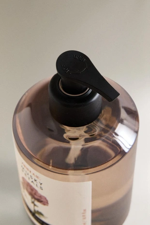 (500 ML) MUSKY PETALS жидкое мыло- Заказать в России