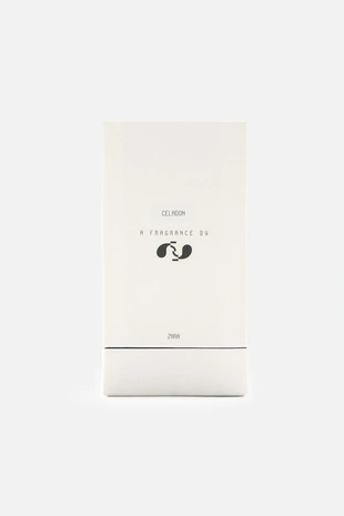 Парфюмированная вода CELADON FRAGRANCE EDP 50ML- Заказать в России