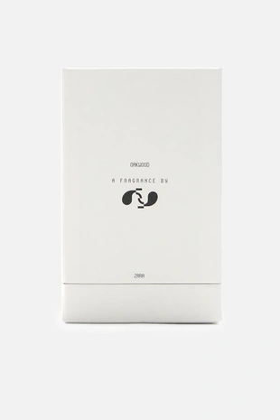 Парфюмированная вода OAKWOOD FRAGRANCE EDP 100ML- Заказать в России