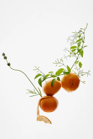 Парфюмированная вода GOLDEN DECADE EDP 30ML - Заказать в России