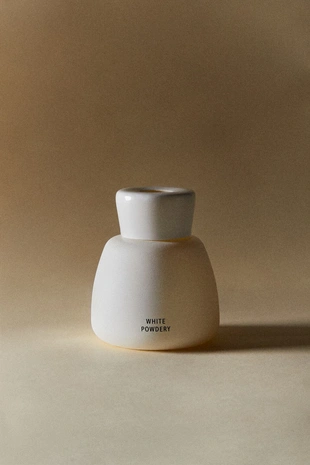 (100 мл) диффузоры с палочками белый цветочный порошок- Заказать в России