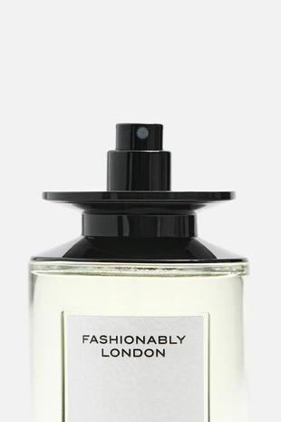 Парфюмерная вода FASHIONABLY LONDON EDP 100 ML- Заказать в России