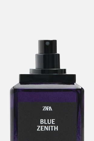 Парфюмированная вода BLUE ZENITH EDP 100ML - Заказать в России