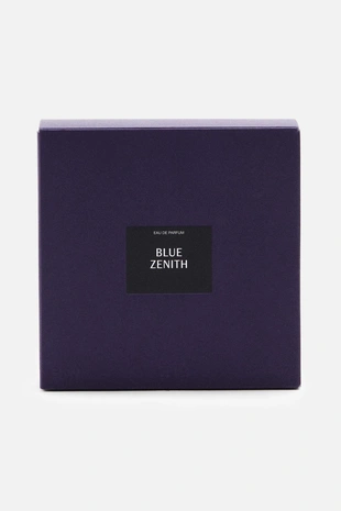 Парфюмированная вода BLUE ZENITH EDP 100ML - Заказать в России