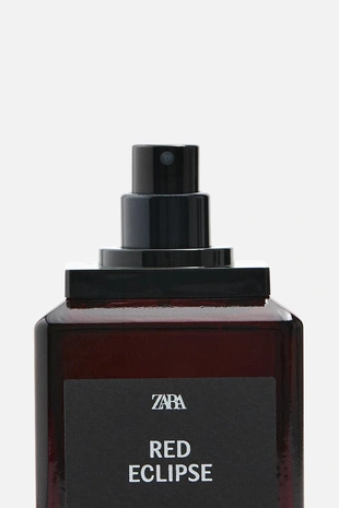 Парфюмированная вода RED ECLIPSE EDP 100 ML- Заказать в России