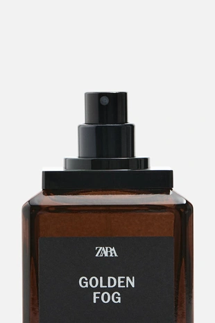 Парфюмированная вода GOLDEN FOG EDP 100ML- Заказать в России