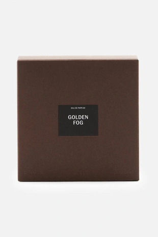 Парфюмированная вода GOLDEN FOG EDP 100ML- Заказать в России