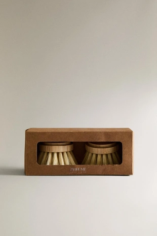 Насадка для щеток (набор из 2)- Заказать в России