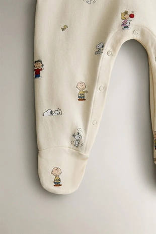 Детский комбинезон PEANUTS™- Заказать в России