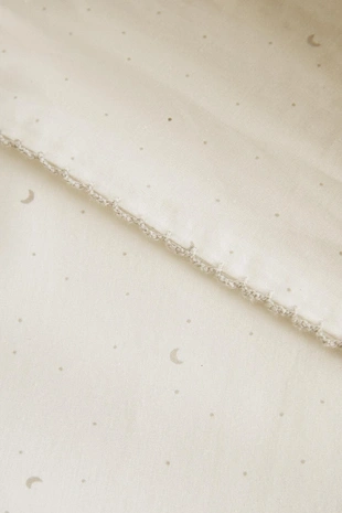 Light grey | 2676/088/811 - Zara Детский комплект MOON DUVET