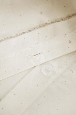 Детский комплект MOON DUVET- Заказать в России