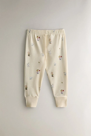 Детская пижама PEANUTS™- Заказать в России