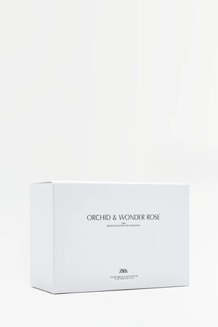 Набор из двух флаконов туалетной воды ORCHID + WONDER ROSE EDT 2 X 90 ML- Заказать в России