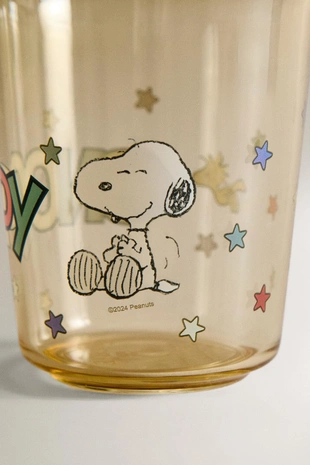 Детский стакан PEANUTS™- Заказать в России
