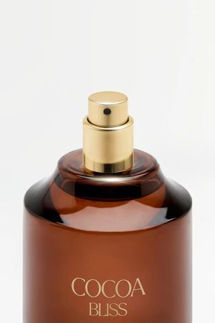 COCOA BLISS EDP 100 ML   3 38 OZ- Заказать в России