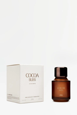 COCOA BLISS EDP 100 ML   3 38 OZ- Заказать в России