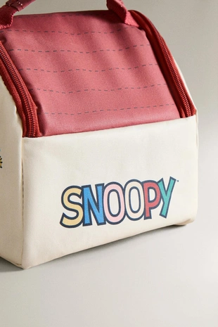 Детский ланч-бокс PEANUTS™- Заказать в России