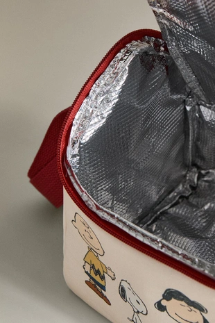 Детский ланч-бокс PEANUTS™- Заказать в России