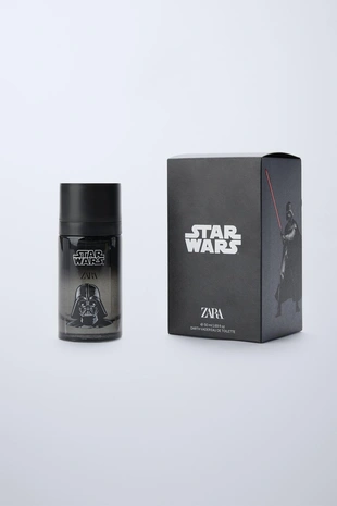 Туалетная вода STAR WARS DARTH VADER © DISNEY EDT 50ML  - Заказать в России