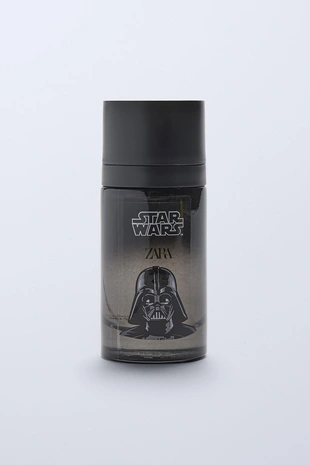 Туалетная вода STAR WARS DARTH VADER © DISNEY EDT 50ML  - Заказать в России