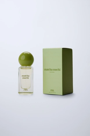 Туалетная вода MATCHA MOCHI EDT 30 ML - Заказать в России