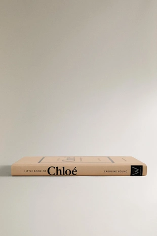 Книга THE LITTLE BOOK OF CHLOé- Заказать в России