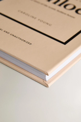 Книга THE LITTLE BOOK OF CHLOé- Заказать в России