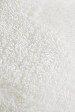 Детская подушка-облако из муслина с искусственным мехом- Заказать в России