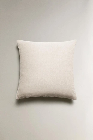 Подушка LINEN CUSHION COVER- Заказать в России