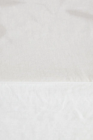 Простынь FADED LINEN VALANCE SHEET- Заказать в России