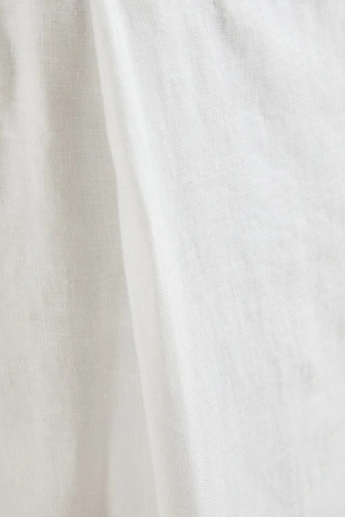 Простынь FADED LINEN VALANCE SHEET- Заказать в России