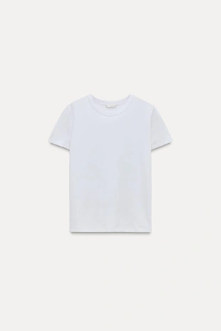 Футболка INTERLOCK