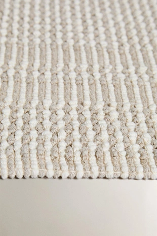 Ванная коврик в клетку- Заказать в России