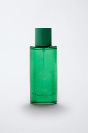 TINTED LEATHER | 0310/426/999 - Zara HARRY POTTER SLYTHERIN™ © WBEI EDT 40 ML / 1.35 OZ