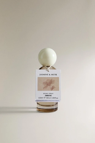 (100 ML) спрей-диффузор JASMINE & MUSK- Заказать в России
