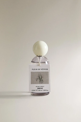 (100 ML) освежающий диффузор FLEUR DE VéTIVER- Заказать в России