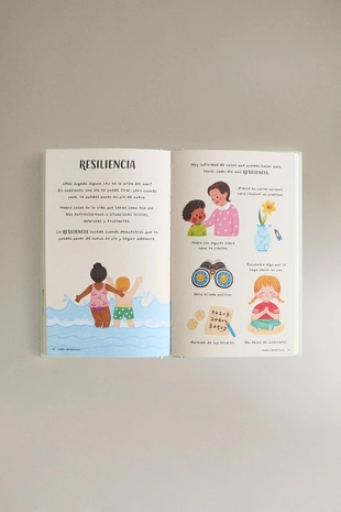 Детская книга важные слова- Заказать в России