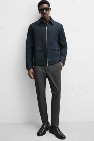 Брюки SLIM FIT COMFORT