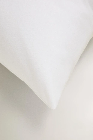 Водонепроницаемый защитный чехол для подушки из хлопкового джерси- Заказать в России