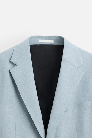 Костюмный блейзер SLIM FIT - Заказать в России