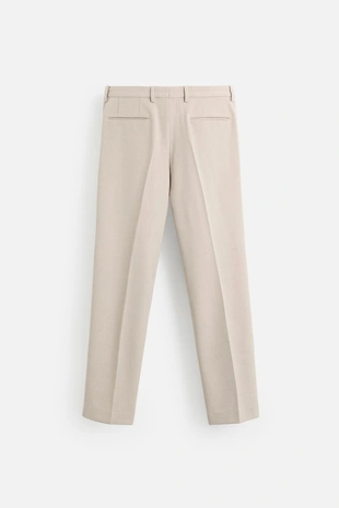 Костюмные брюки SLIM FIT