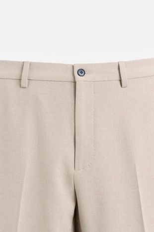 Костюмные брюки SLIM FIT