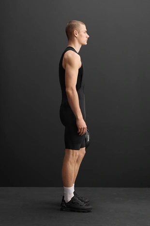 Велосипедные кюлоты X O GRAN CAMIñO- Заказать в России