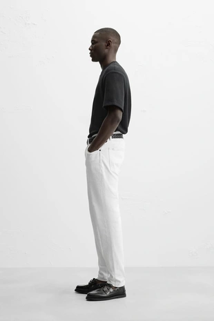 Джинсы SLIM FIT- Заказать в России