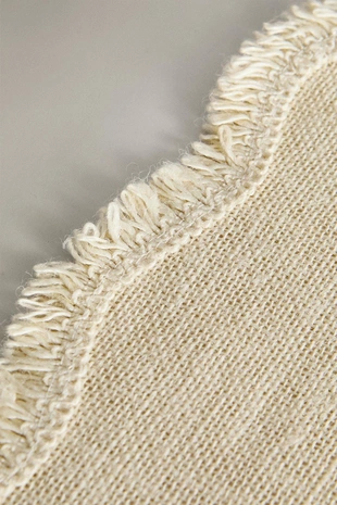 Плетеный подстаканник WAVY JUTE- Заказать в России