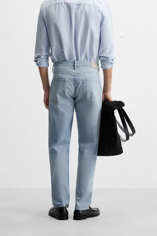 Джинсы SLIM FIT- Заказать в России